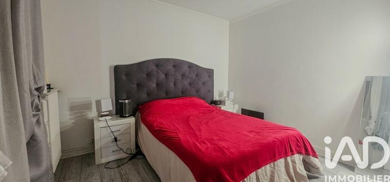 Appartement - 73 m² - 4 pièces