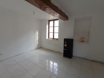 Maison - 47 m² - 2 pièces