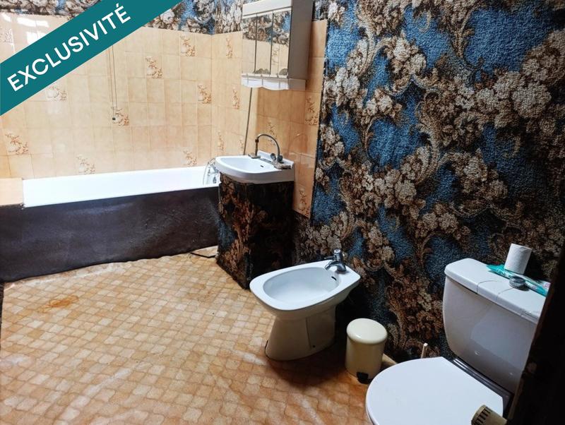 Immeuble - 330 m² - 2 pièces