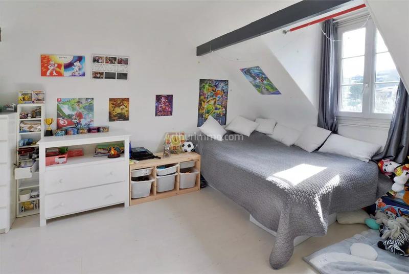 Maison - 172 m² - 7 pièces