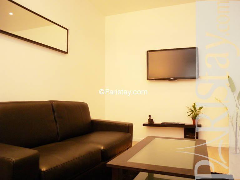 Appartement - 29 m² - 1 pièce