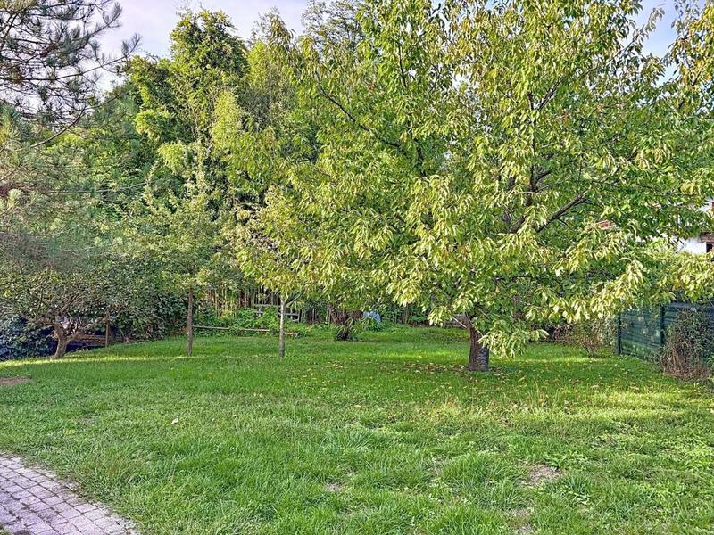 Maison - 203 m² - 7 pièces