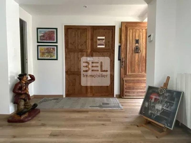 Villa - 167 m² - 5 pièces