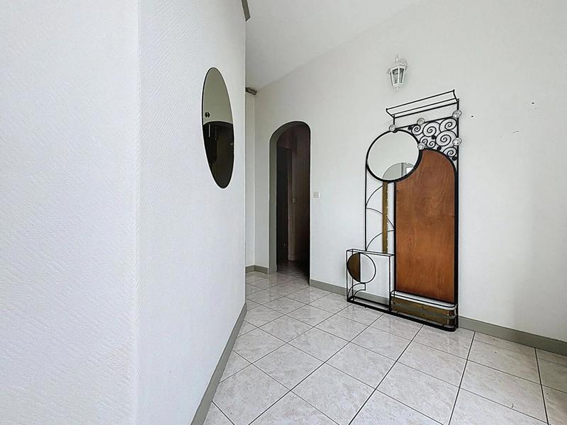 Maison de ville - 147 m² - 8 pièces