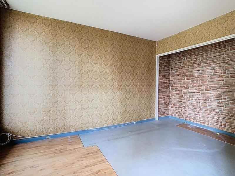 Appartement - 68 m² - 4 pièces