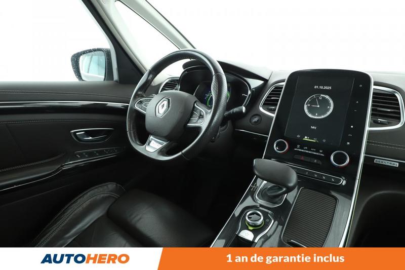 Renault Espace 1.8 TCe Energy Initiale Paris Edc 225 ch