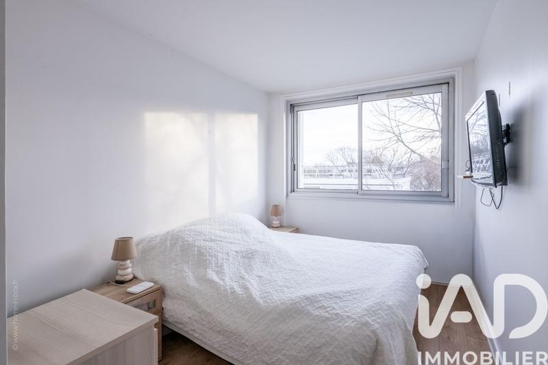 Appartement - 68 m² - 4 pièces