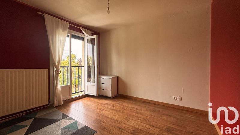 Maison de ville - 114 m² - 4 pièces