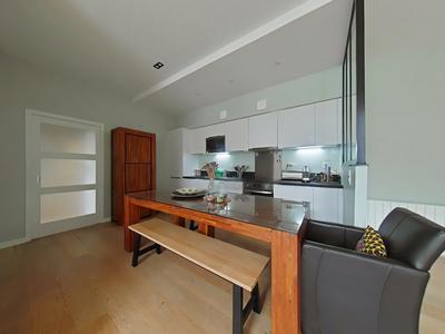 Appartement - 88 m² - 3 pièces