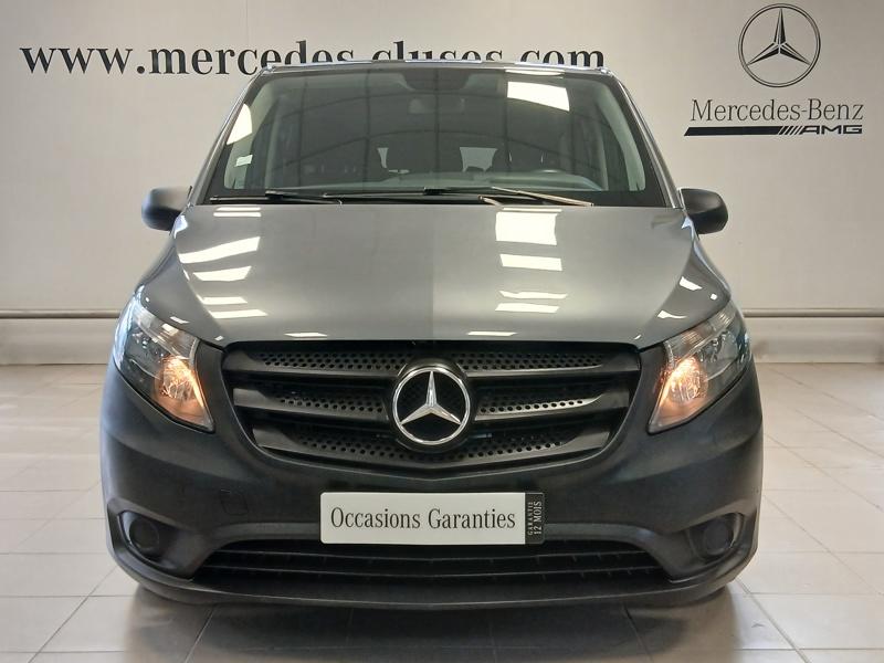 Mercedes Vito 116 Cdi Tourer Pro Long