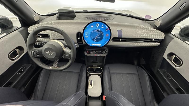 Mini Cooper F66 204 ch Dkg7 s Favoured + Pack