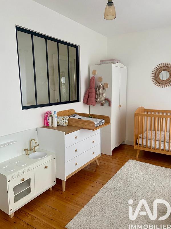 Appartement - 69 m² - 3 pièces