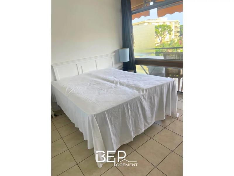 Appartement - 55 m² - 2 pièces