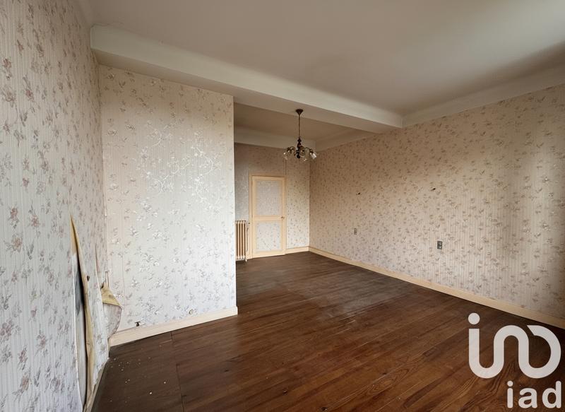 Maison de ville - 216 m² - 7 pièces