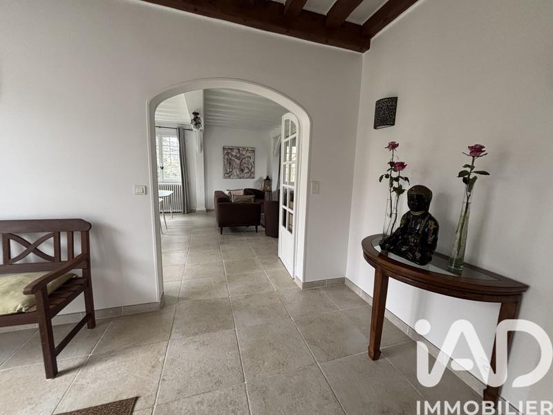 Maison - 338 m² - 11 pièces