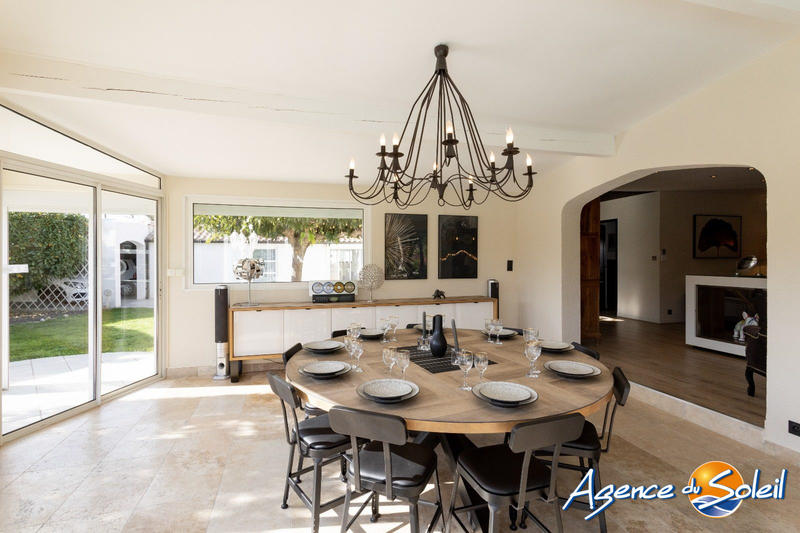 Maison - 148 m² - 5 pièces