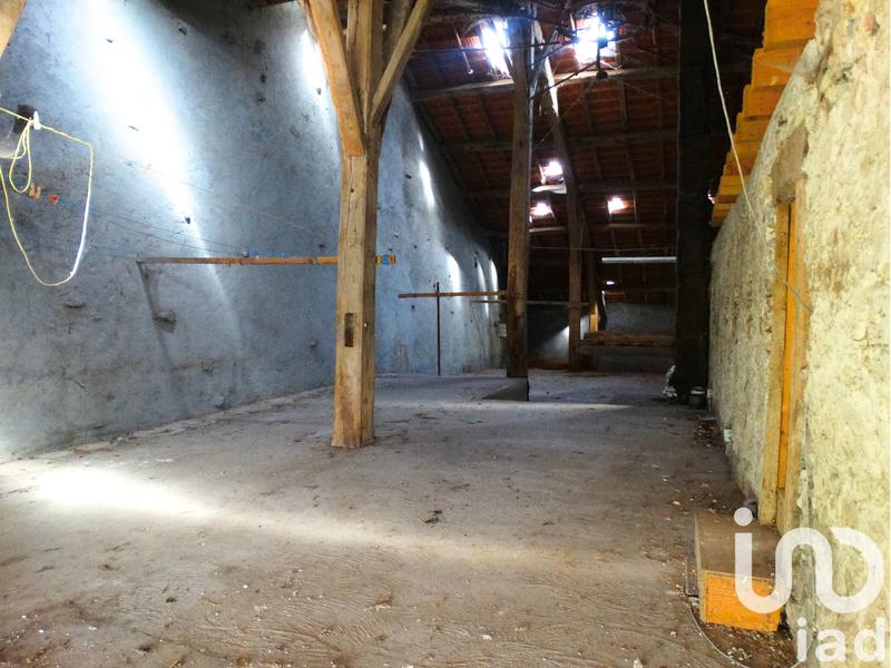 Maison de village - 173 m² - 6 pièces