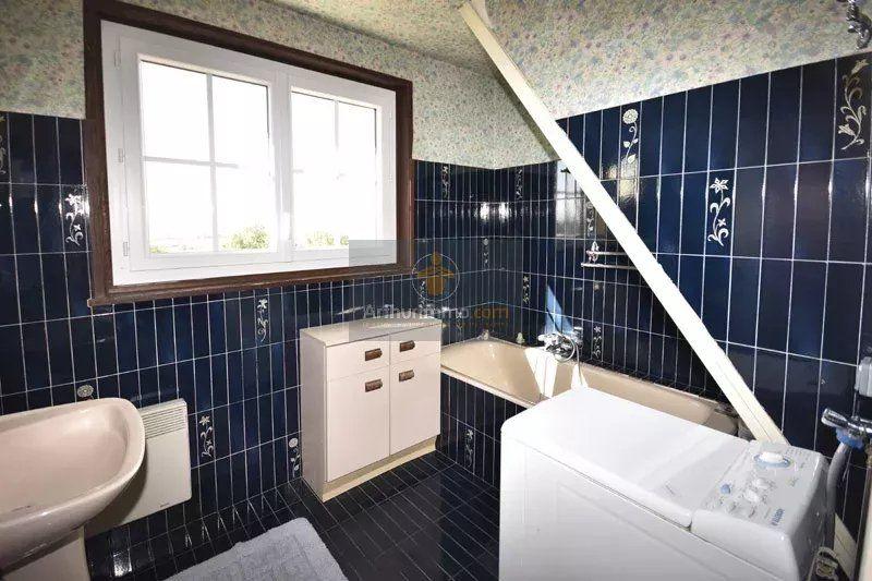 Maison - 122 m² - 6 pièces