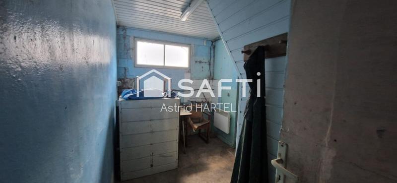 Local commercial - 160 m² - 5 pièces