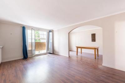 Appartement - 95 m² - 5 pièces