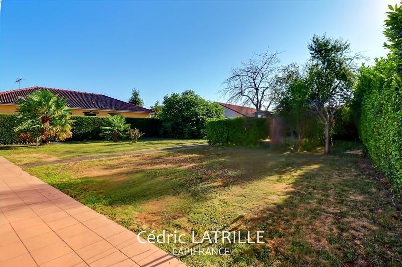 Maison - 78 m² - 4 pièces