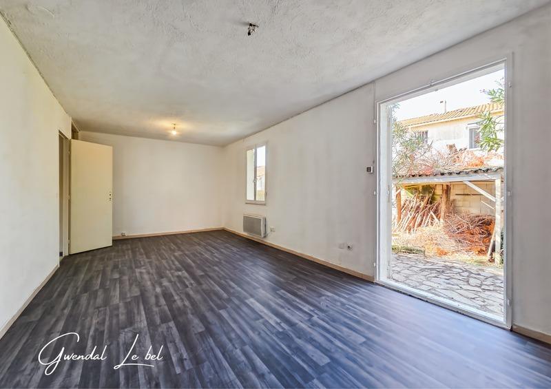 Maison - 89 m² - 5 pièces