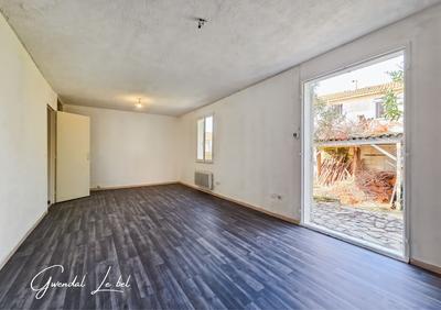 Maison - 89 m² - 5 pièces