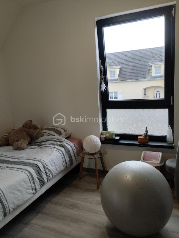 Maison - 114 m² - 5 pièces