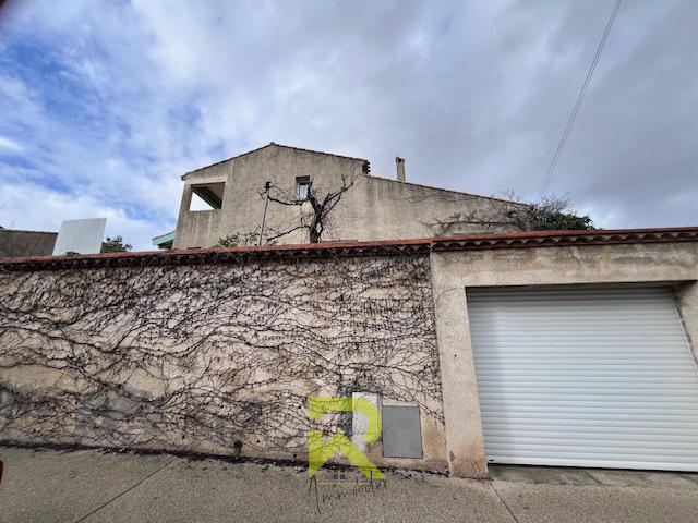 Villa - 152 m² - 6 pièces