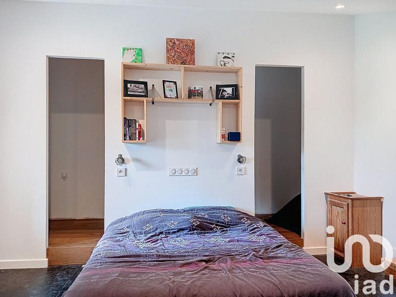 Maison - 196 m² - 6 pièces