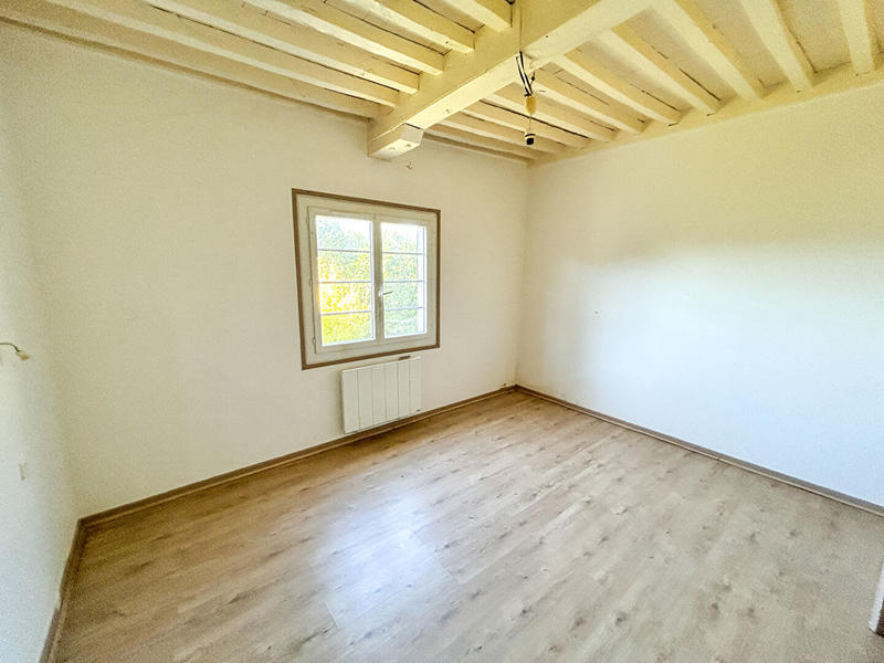 Maison - 190 m² - 8 pièces