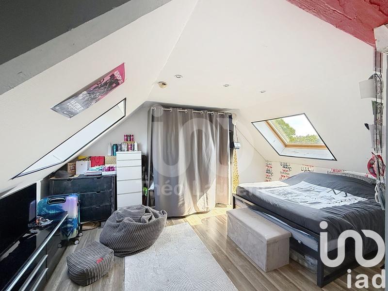 Maison - 155 m² - 7 pièces