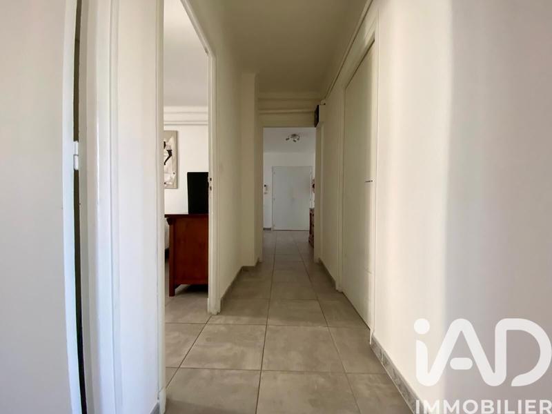 Appartement - 73 m² - 4 pièces