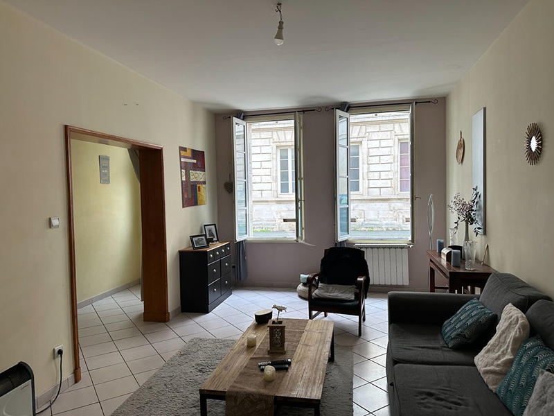 Maison - 171 m² - 5 pièces