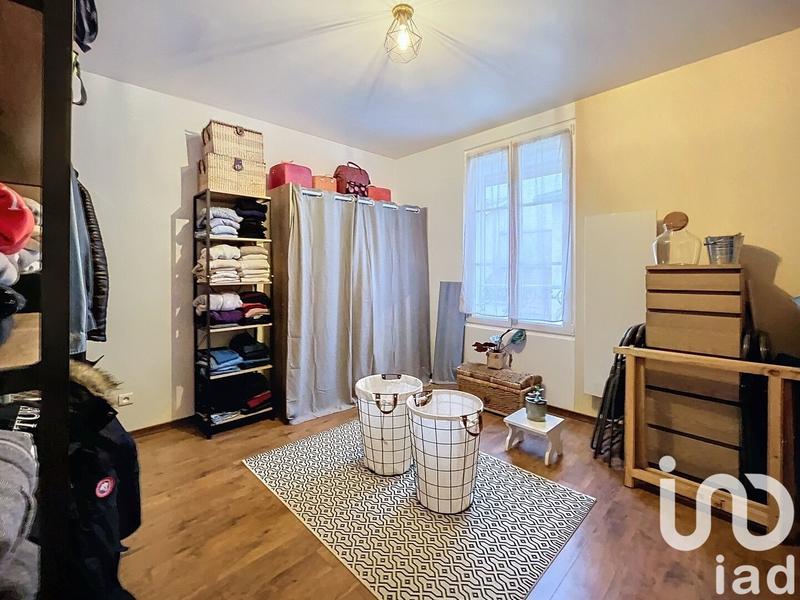 Appartement - 73 m² - 4 pièces