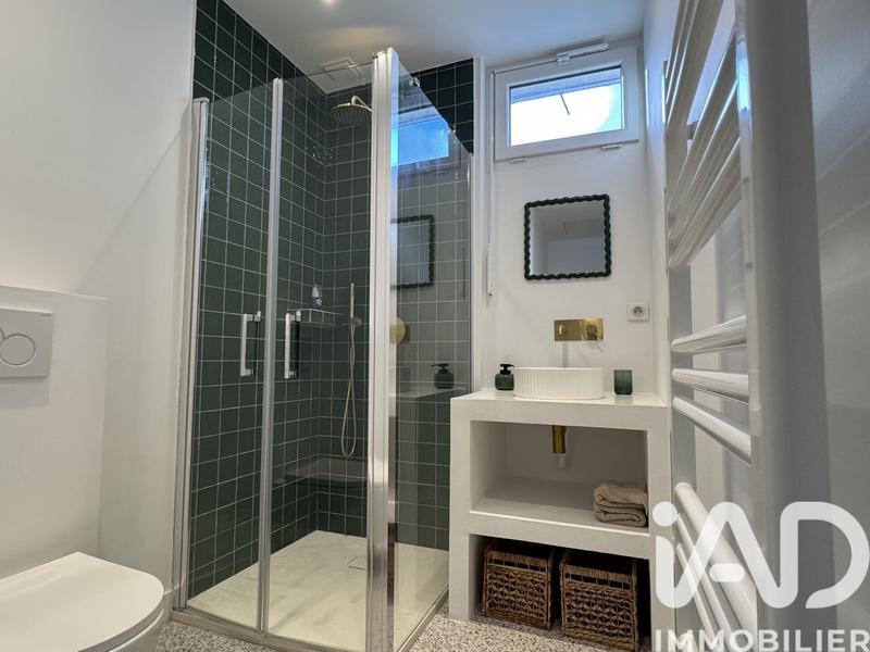 Maison de maîtres - 150 m² - 6 pièces