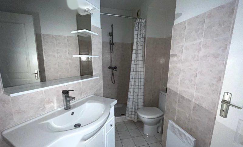 Appartement - 21 m² - 1 pièce