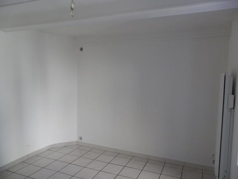 Maison de ville - 53 m² - 3 pièces