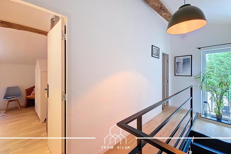 Maison - 128 m² - 4 pièces