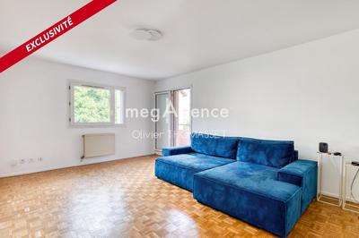 Appartement - 84 m² - 4 pièces