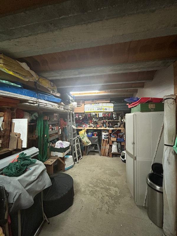 Châlet - 81 m² - 5 pièces