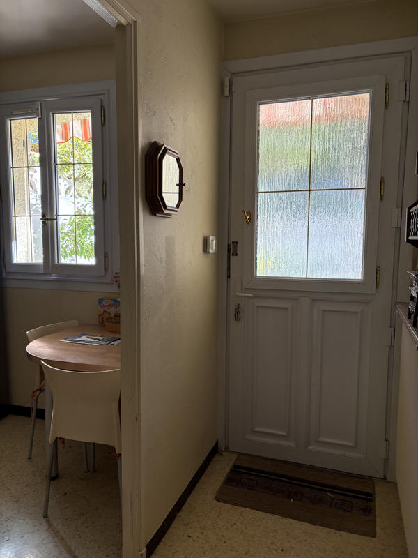 Maison - 72 m² - 4 pièces