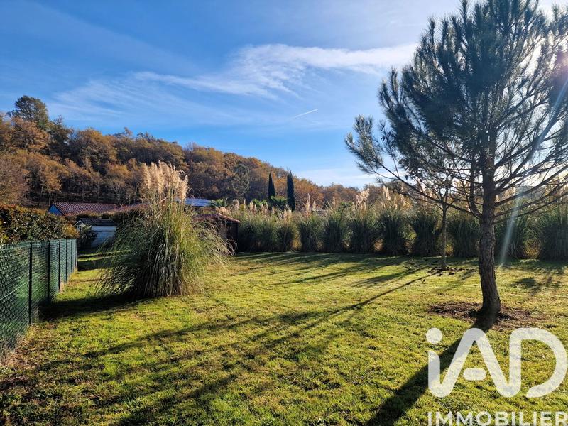 Maison - 80 m² - 3 pièces