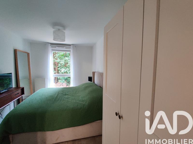 Appartement - 78 m² - 4 pièces