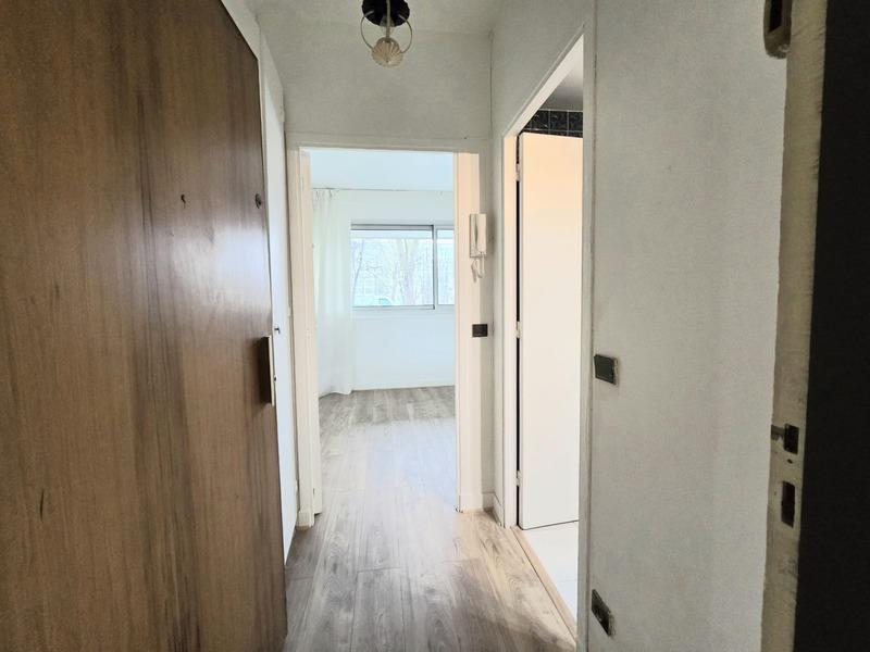 Appartement - 15 m² - 1 pièce