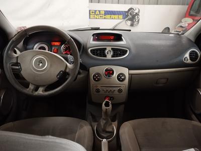 Renault Clio III 1.6 16v 110 Cft Pk Clim 5p