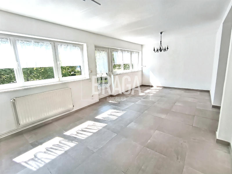 Appartement - 73 m² - 4 pièces