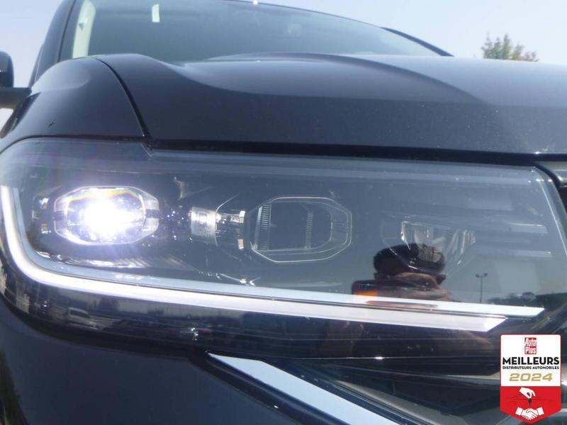 Volkswagen t-Cross 1.0 Tsi 116 Start/Stop Dsg7 Life