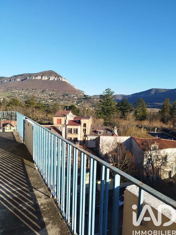 Appartement - 142 m² - 5 pièces