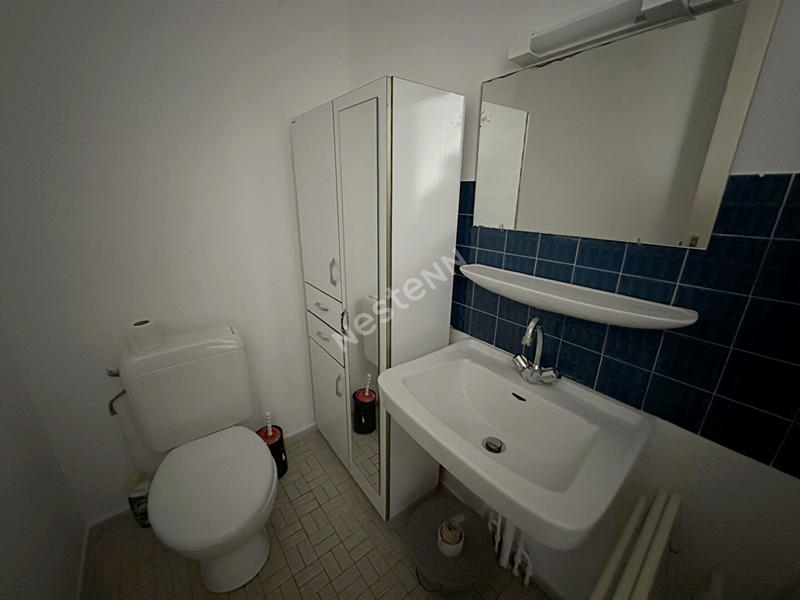 Appartement - 87 m² - 3 pièces